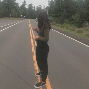 Meet your Posher, Savanna